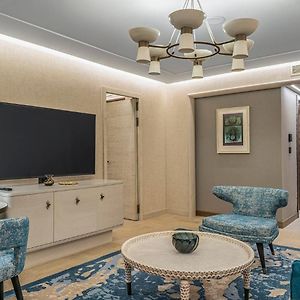 Suite con letto king size