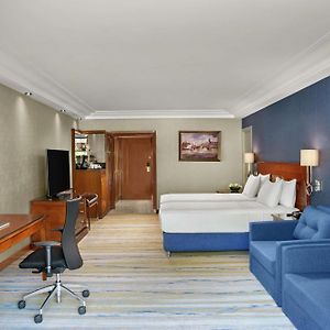 Chambre Familiale Double