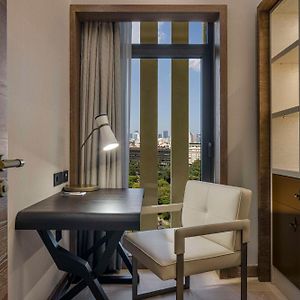 Ambassador Suite