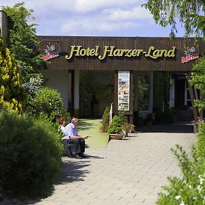 Wellnesshotel Harzer Land - Haus Gotha